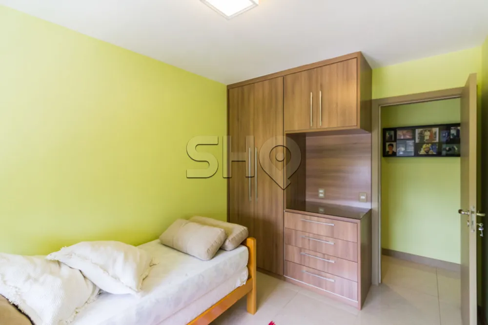Apartamento, 3 quartos, 160 m² - Foto 4