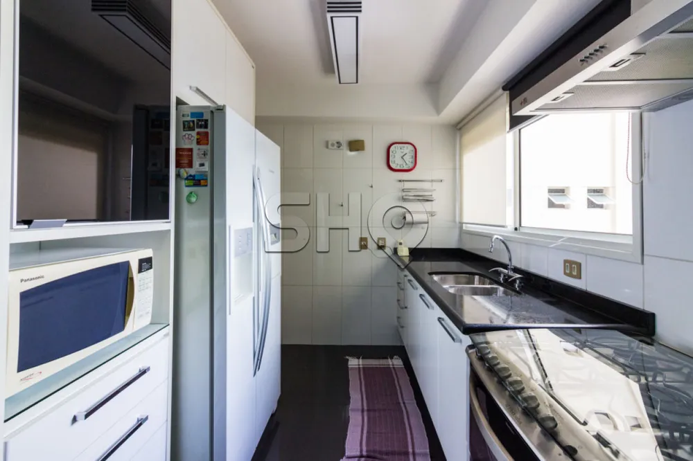 Apartamento, 3 quartos, 160 m² - Foto 8