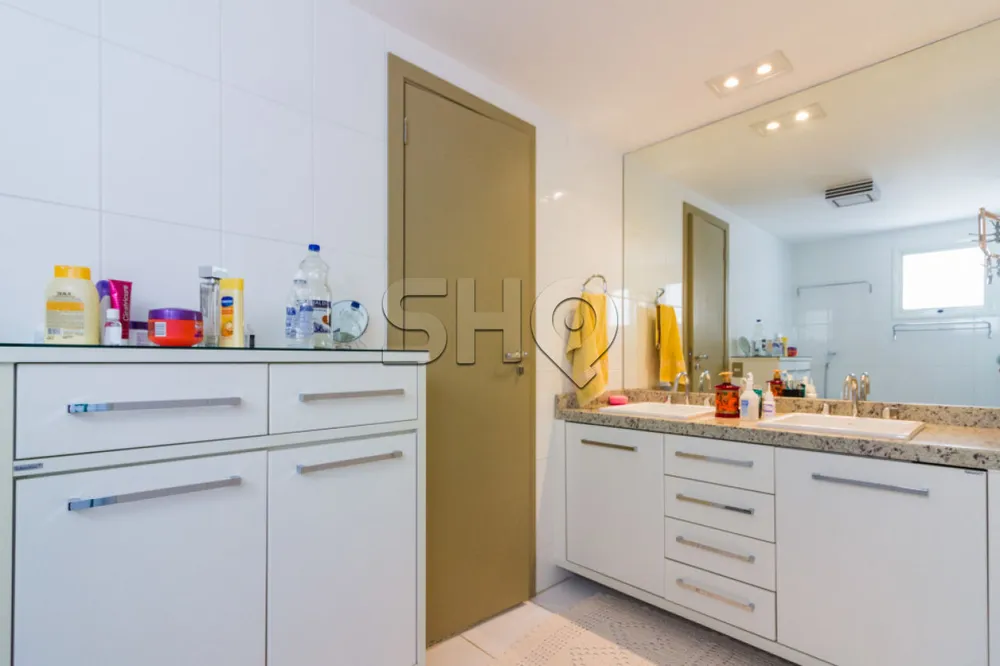 Apartamento, 3 quartos, 160 m² - Foto 6
