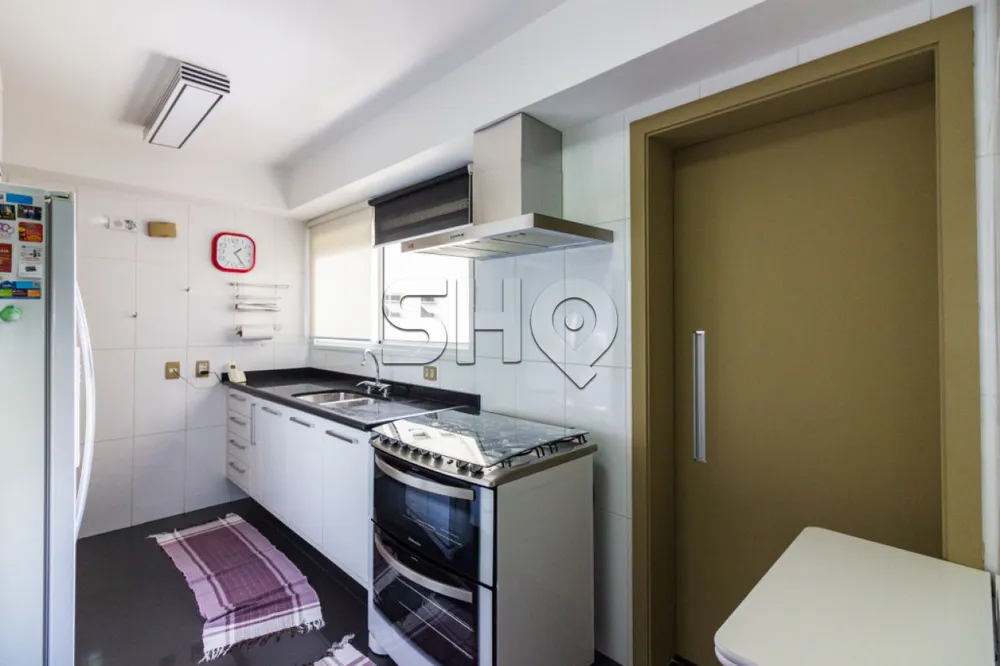 Apartamento, 3 quartos, 160 m² - Foto 7