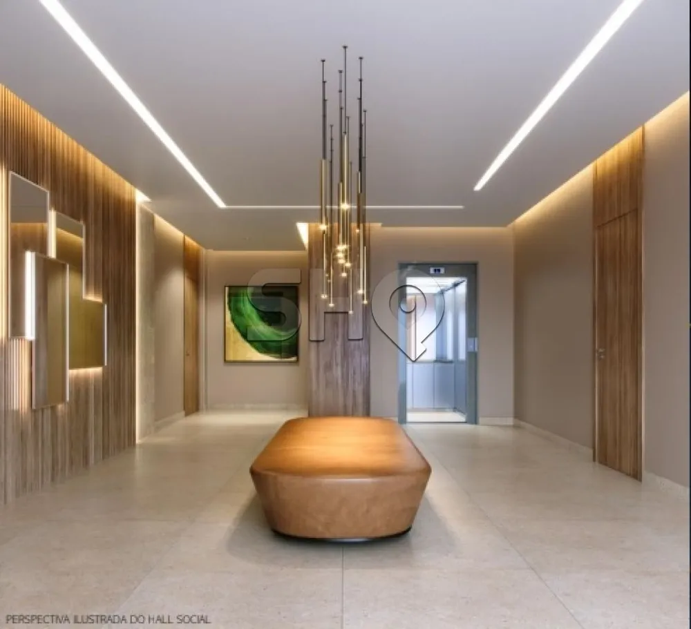 Apartamento, 2 quartos, 88 m² - Foto 4