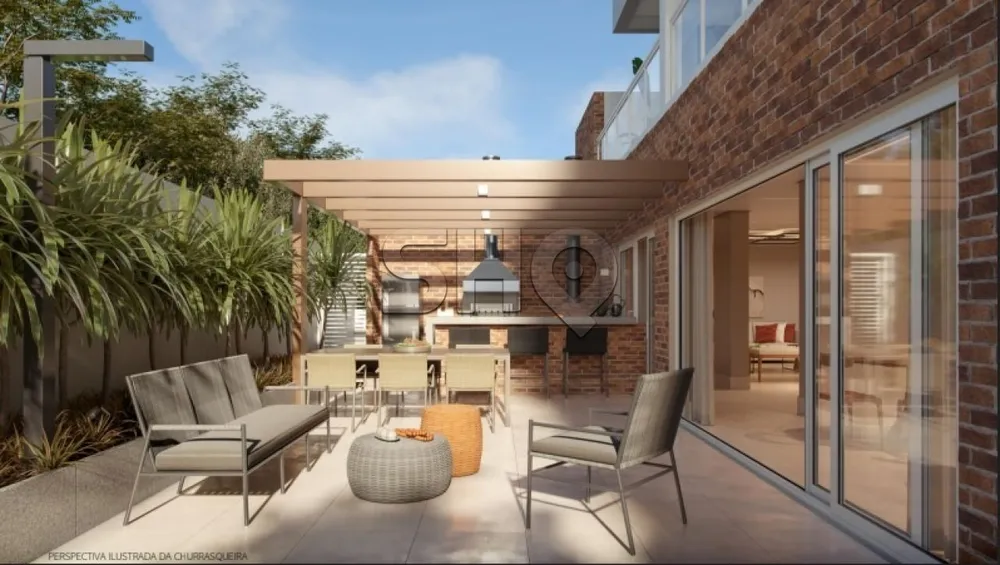 Apartamento, 2 quartos, 88 m² - Foto 1
