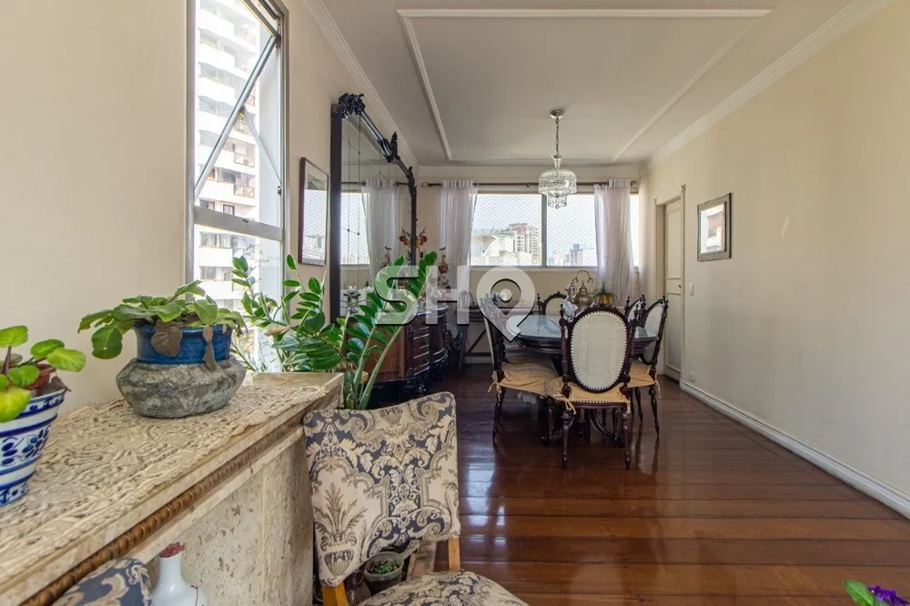 Apartamento, 3 quartos, 166 m² - Foto 3