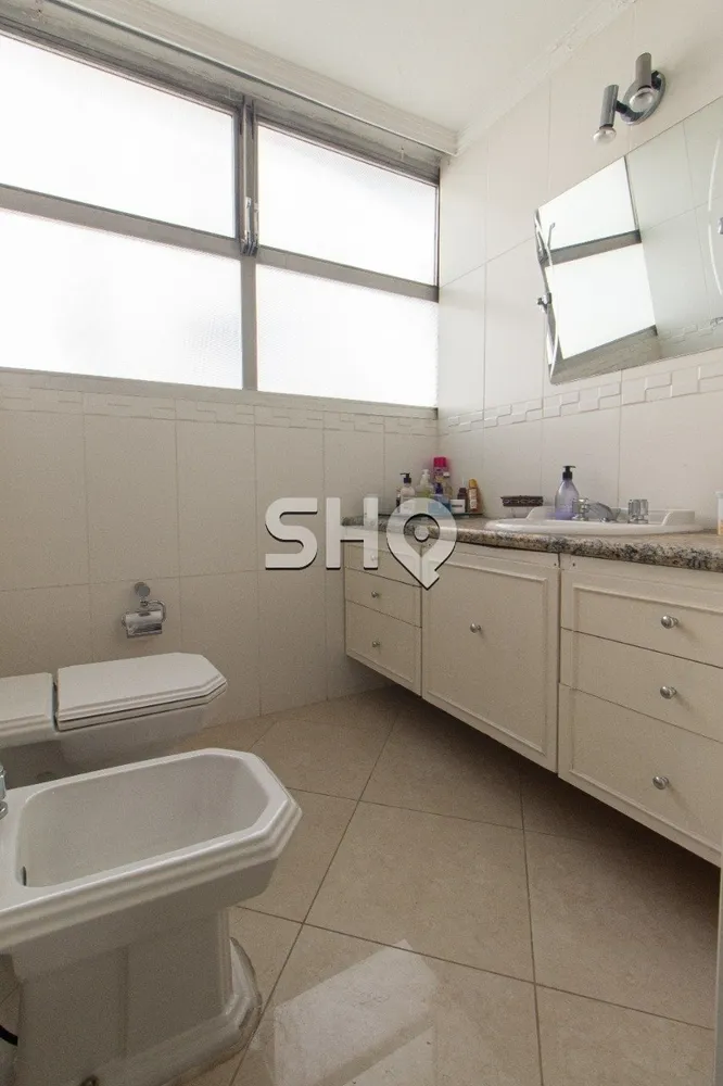 Apartamento, 3 quartos, 166 m² - Foto 4