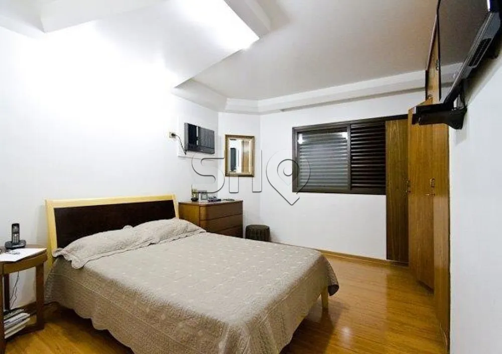 Apartamento, 4 quartos, 190 m² - Foto 1