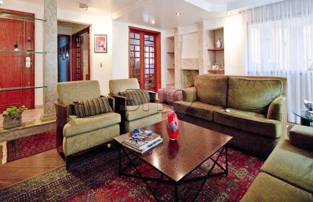Apartamento, 4 quartos, 190 m² - Foto 3