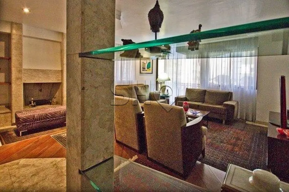 Apartamento, 4 quartos, 190 m² - Foto 4