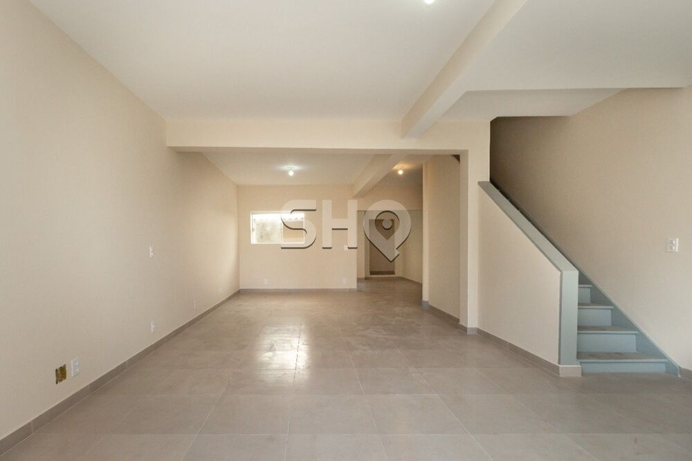 Sobrado, 4 quartos, 170 m² - Foto 2