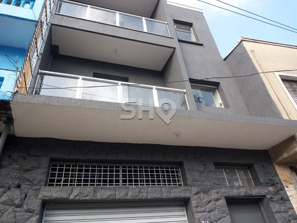 Sobrado, 4 quartos, 170 m² - Foto 18