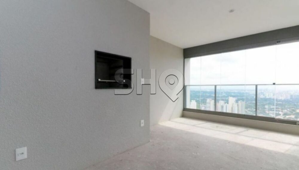 Apartamento, 4 quartos, 275 m² - Foto 2