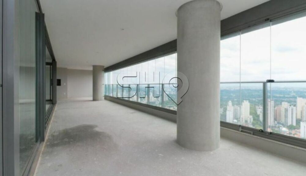 Apartamento, 4 quartos, 275 m² - Foto 1