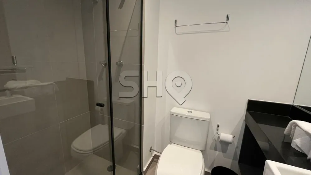 Apartamento, 1 quarto, 19 m² - Foto 2