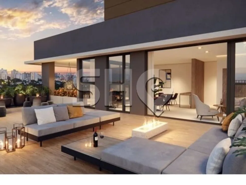 Apartamento, 1 quarto, 25 m² - Foto 8