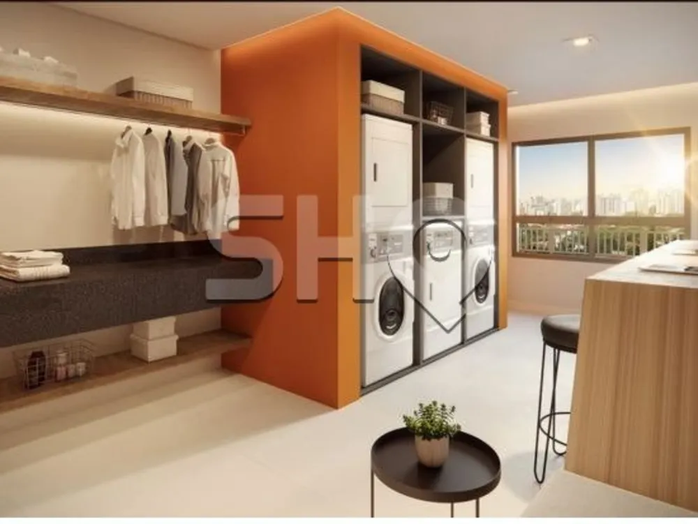 Apartamento, 1 quarto, 25 m² - Foto 13