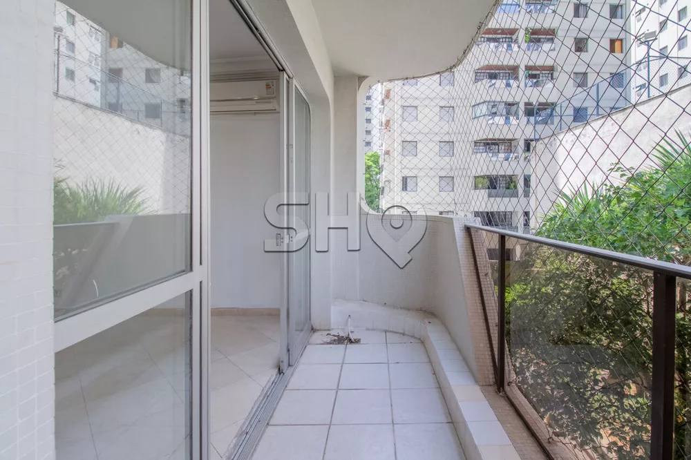 Apartamento à venda com 3 quartos, 126m² - Foto 7