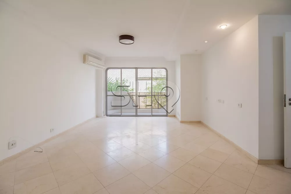 Apartamento à venda com 3 quartos, 126m² - Foto 1