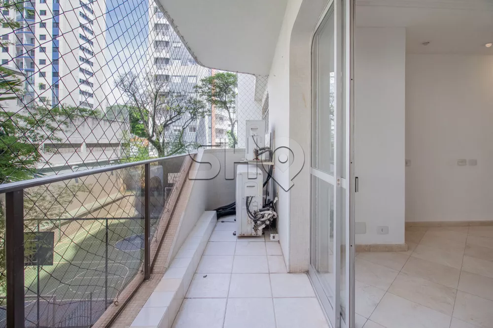 Apartamento à venda com 3 quartos, 126m² - Foto 6