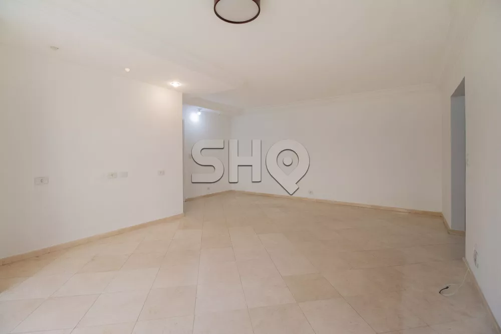 Apartamento à venda com 3 quartos, 126m² - Foto 4