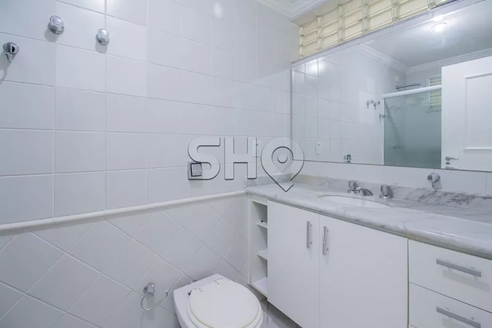 Apartamento à venda com 3 quartos, 126m² - Foto 20