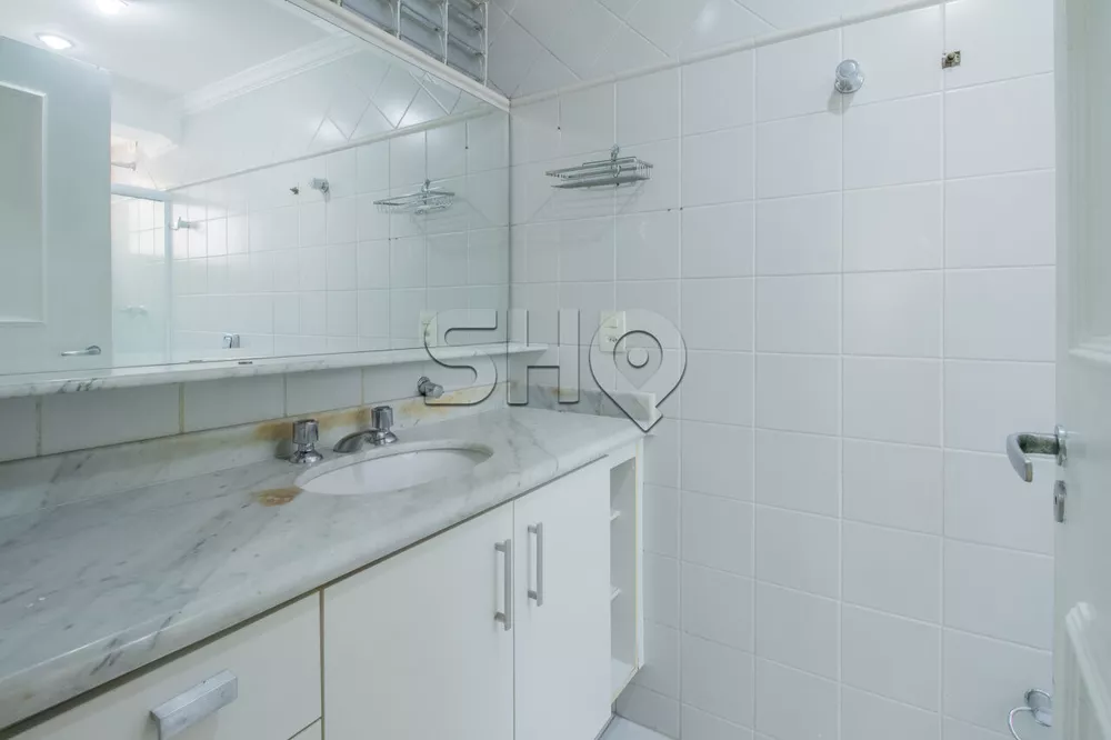 Apartamento à venda com 3 quartos, 126m² - Foto 14