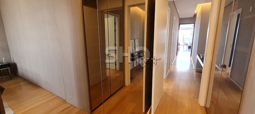 Apartamento, 3 quartos, 191 m² - Foto 5