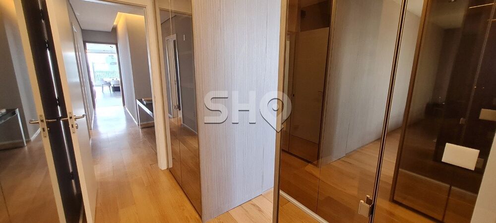 Apartamento, 3 quartos, 191 m² - Foto 12