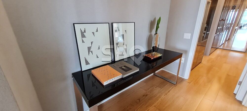 Apartamento, 3 quartos, 191 m² - Foto 2