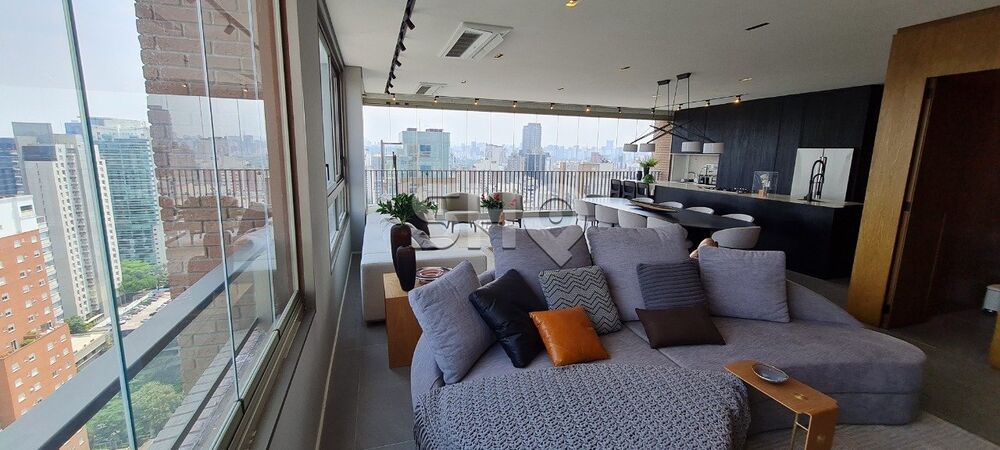 Apartamento, 3 quartos, 191 m² - Foto 15