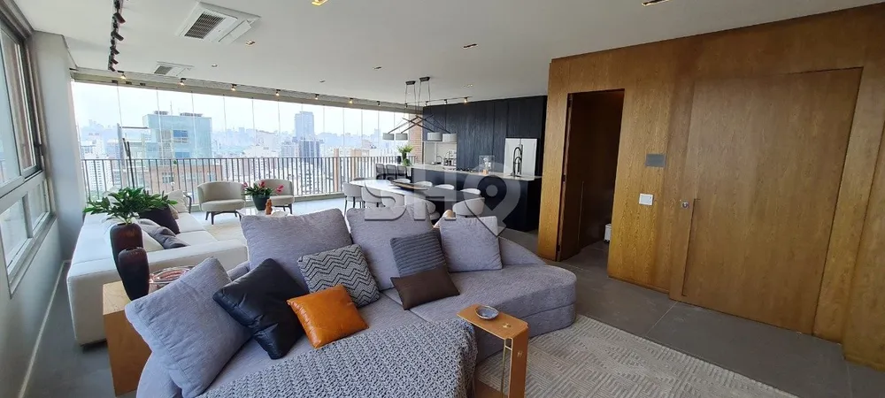 Apartamento, 3 quartos, 191 m² - Foto 6