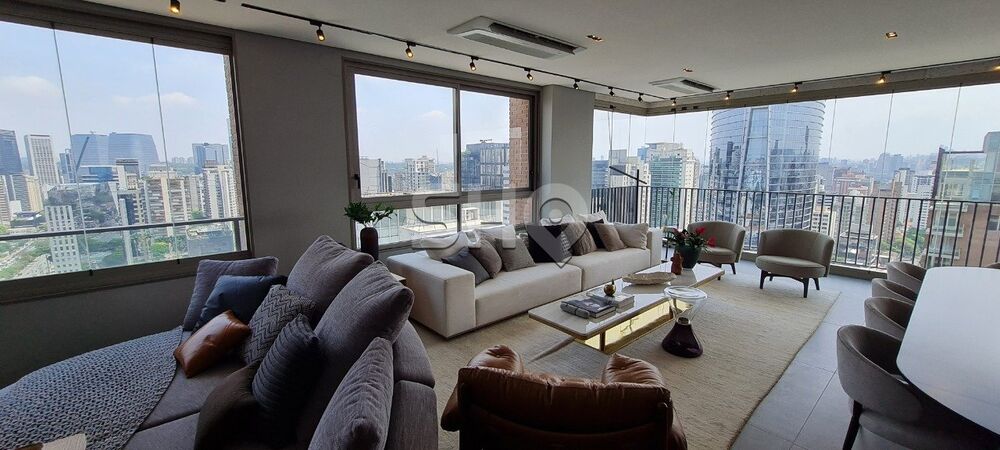 Apartamento, 3 quartos, 191 m² - Foto 8