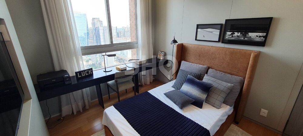 Apartamento, 3 quartos, 191 m² - Foto 6