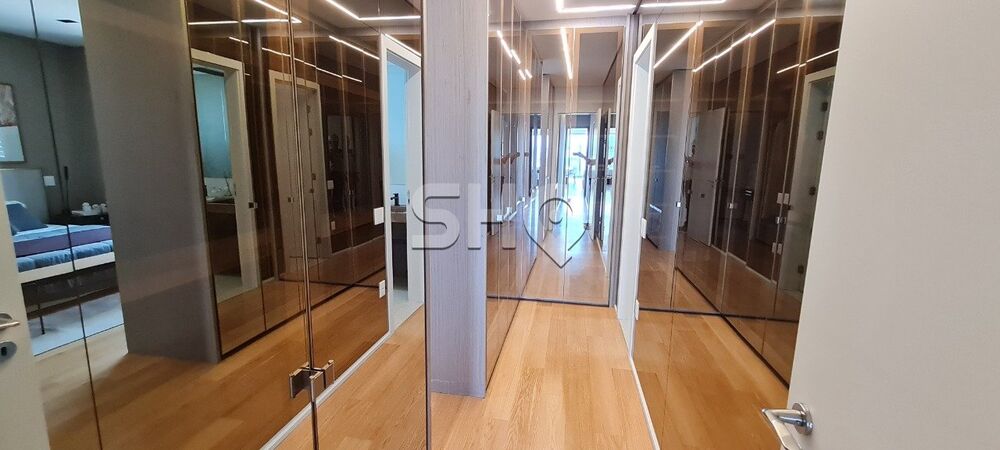 Apartamento, 3 quartos, 191 m² - Foto 16