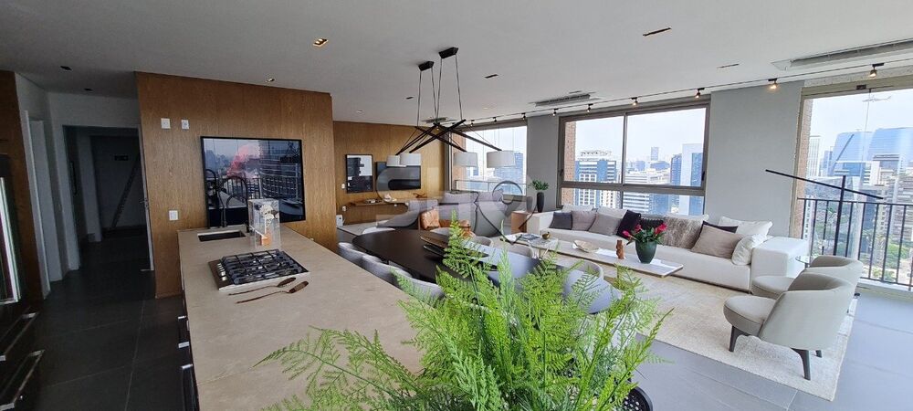 Apartamento, 3 quartos, 191 m² - Foto 11