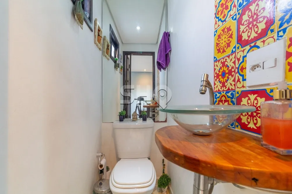 Casa, 3 quartos, 160 m² - Foto 3