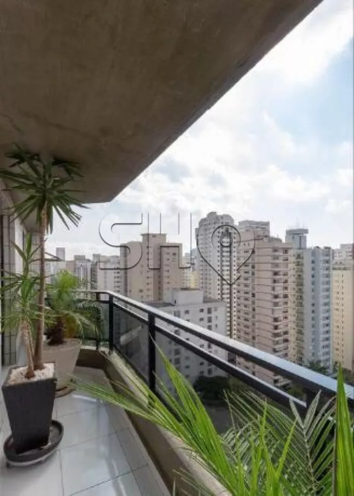 Cobertura à venda com 5 quartos, 280m² - Foto 4