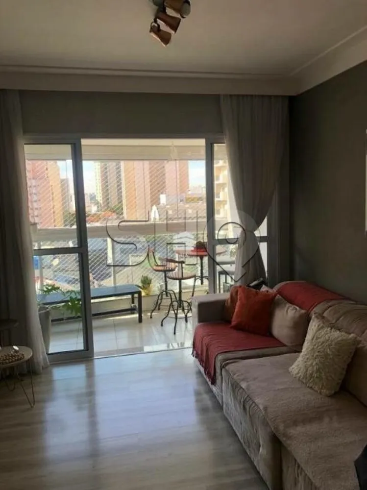 Apartamento, 3 quartos, 128 m² - Foto 3