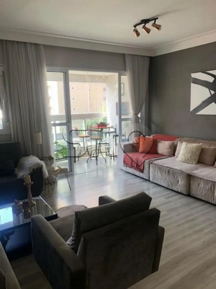 Apartamento, 3 quartos, 128 m² - Foto 4