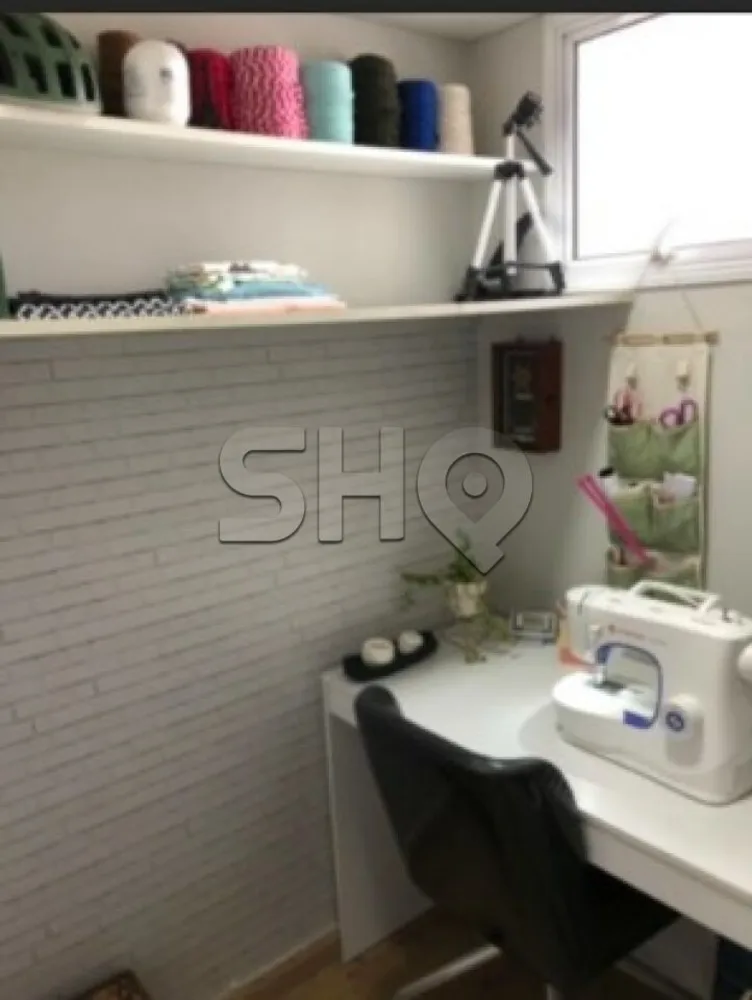 Apartamento, 3 quartos, 128 m² - Foto 5