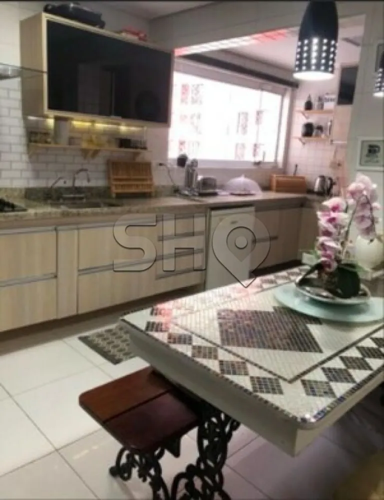 Apartamento, 3 quartos, 128 m² - Foto 1