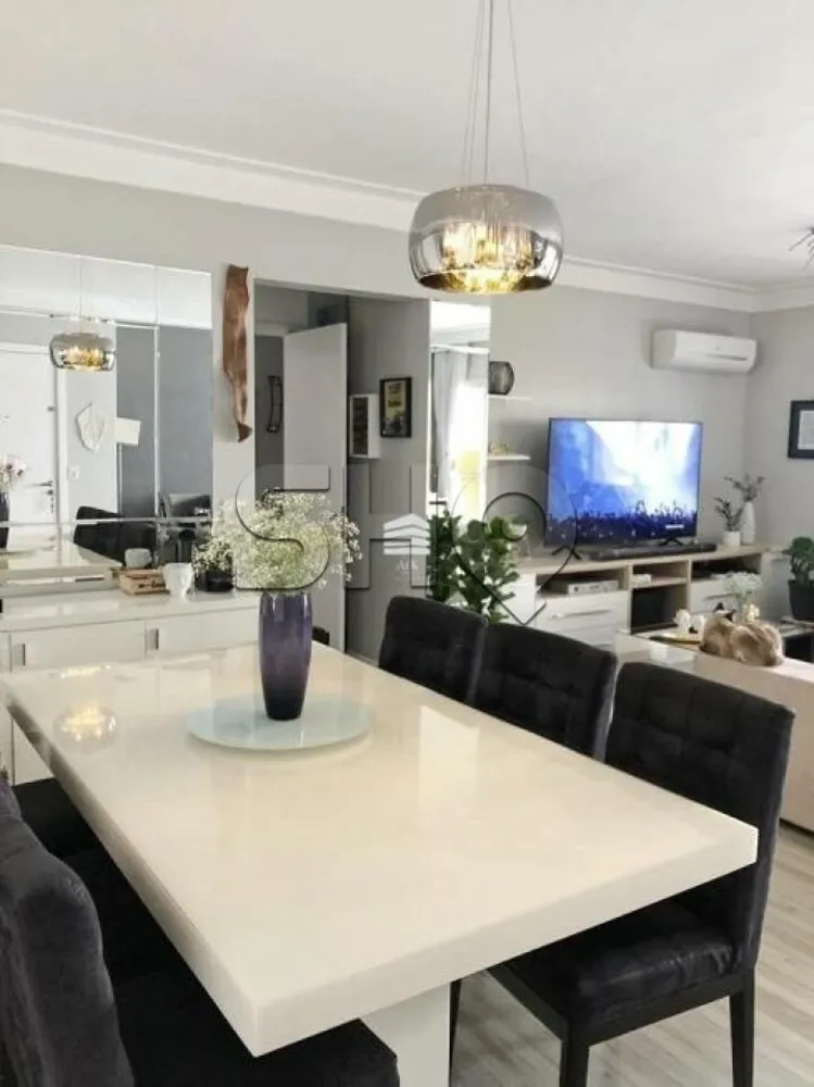 Apartamento, 3 quartos, 128 m² - Foto 2