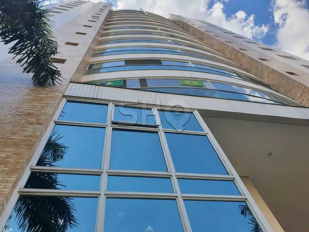 Apartamento, 3 quartos, 128 m² - Foto 8