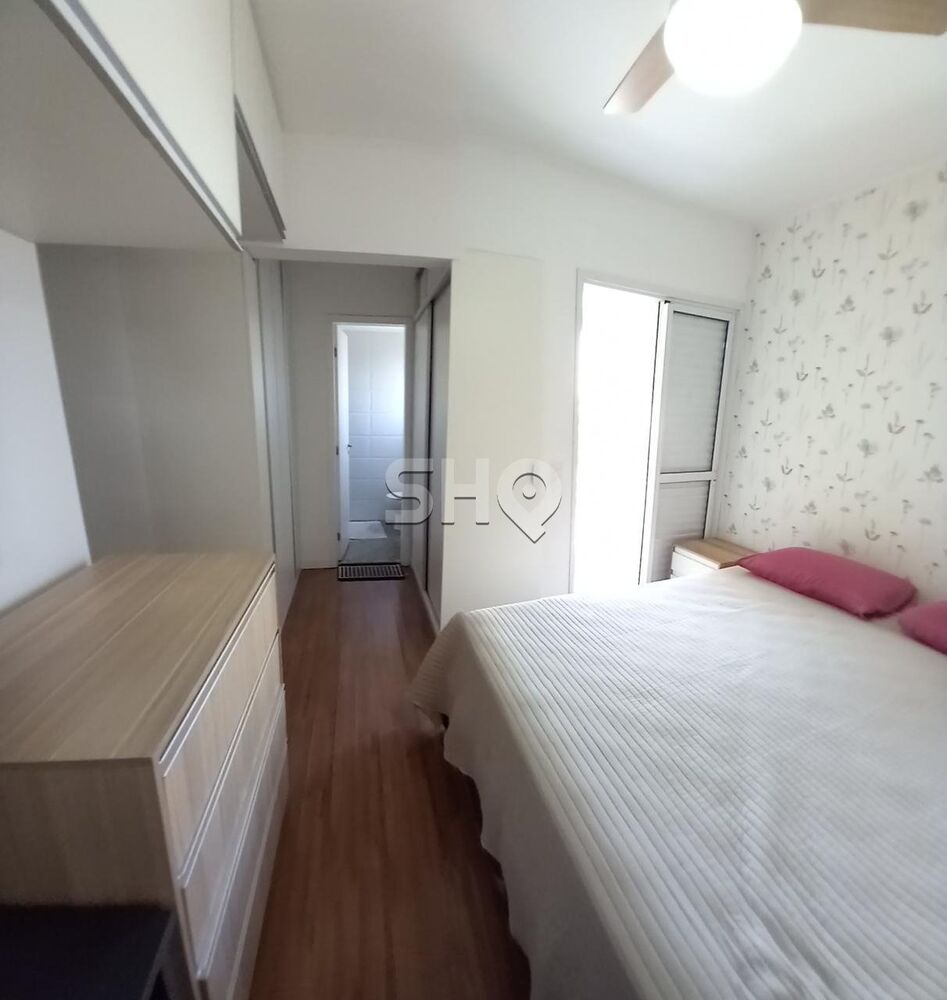 Apartamento, 3 quartos, 94 m² - Foto 1