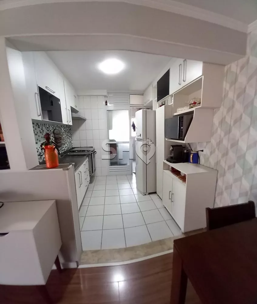 Apartamento, 3 quartos, 94 m² - Foto 10