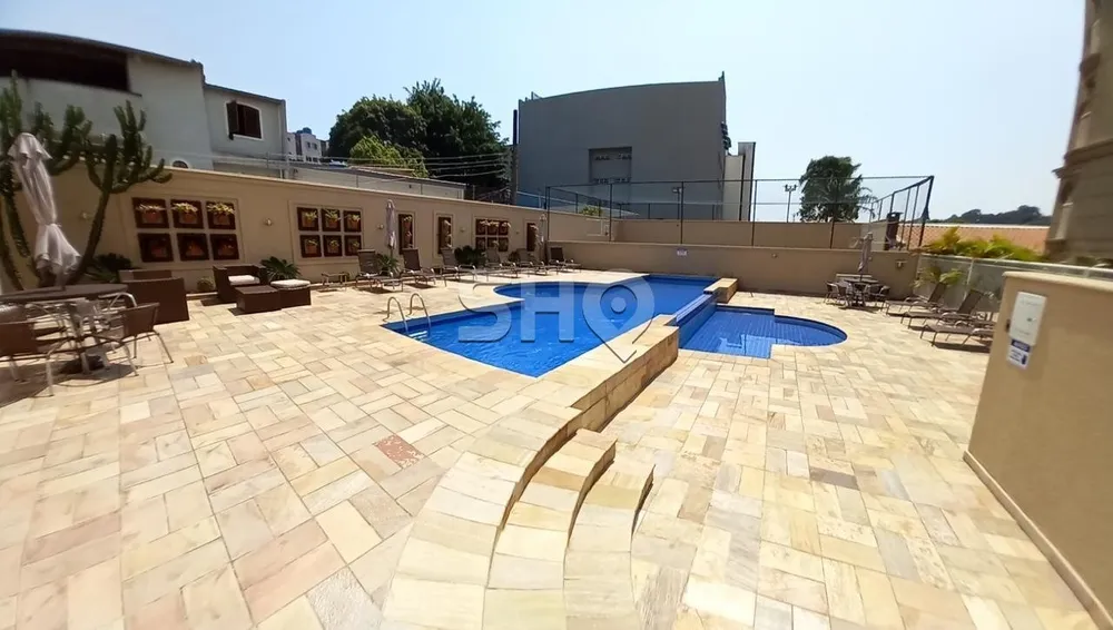 Apartamento, 3 quartos, 94 m² - Foto 33