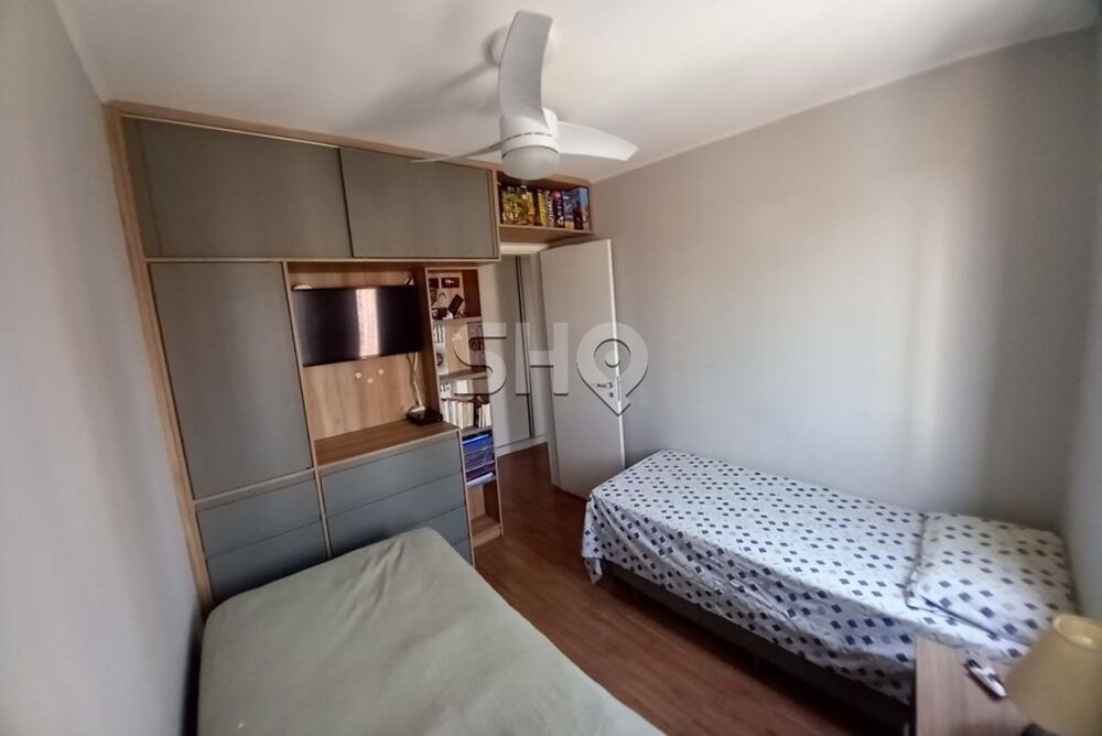 Apartamento, 3 quartos, 94 m² - Foto 4
