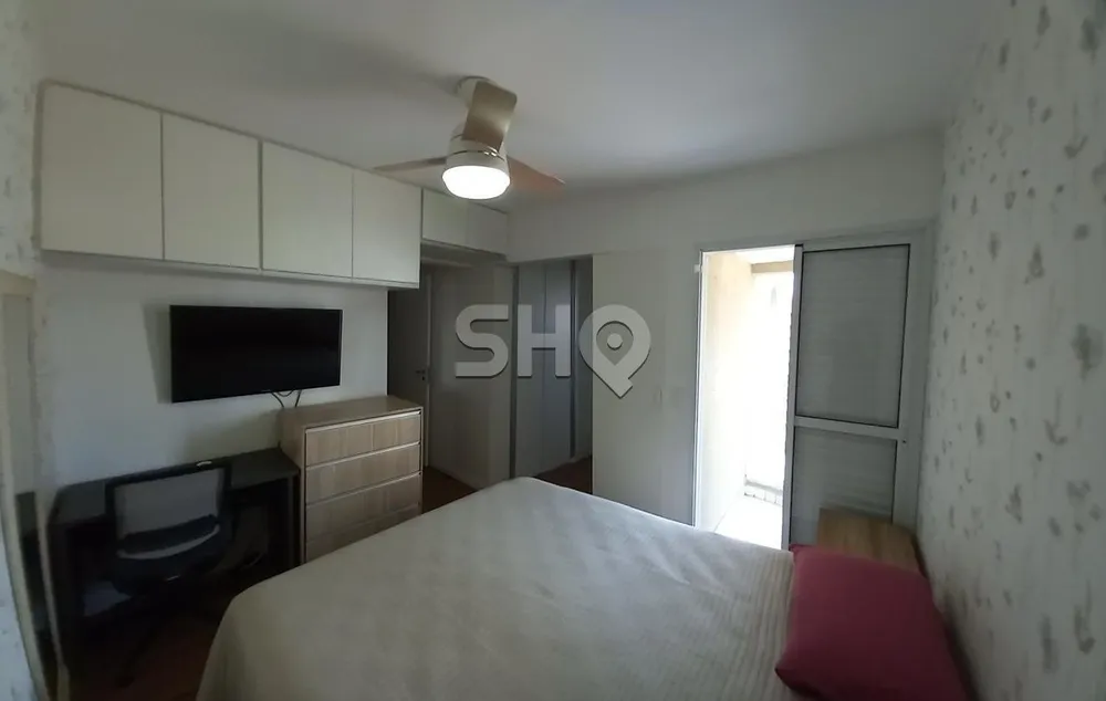 Apartamento, 3 quartos, 94 m² - Foto 9