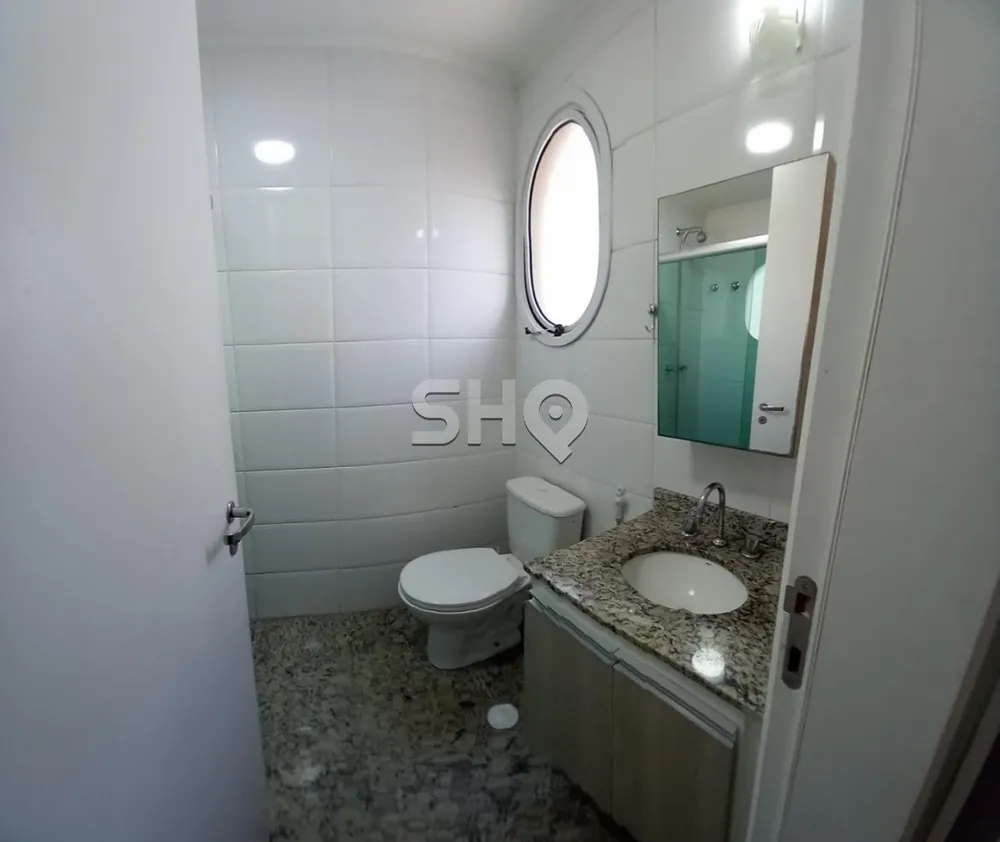 Apartamento, 3 quartos, 94 m² - Foto 14
