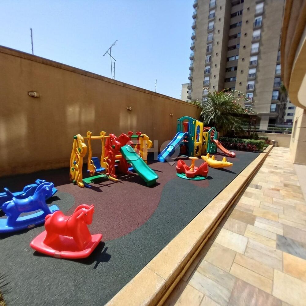 Apartamento, 3 quartos, 94 m² - Foto 20