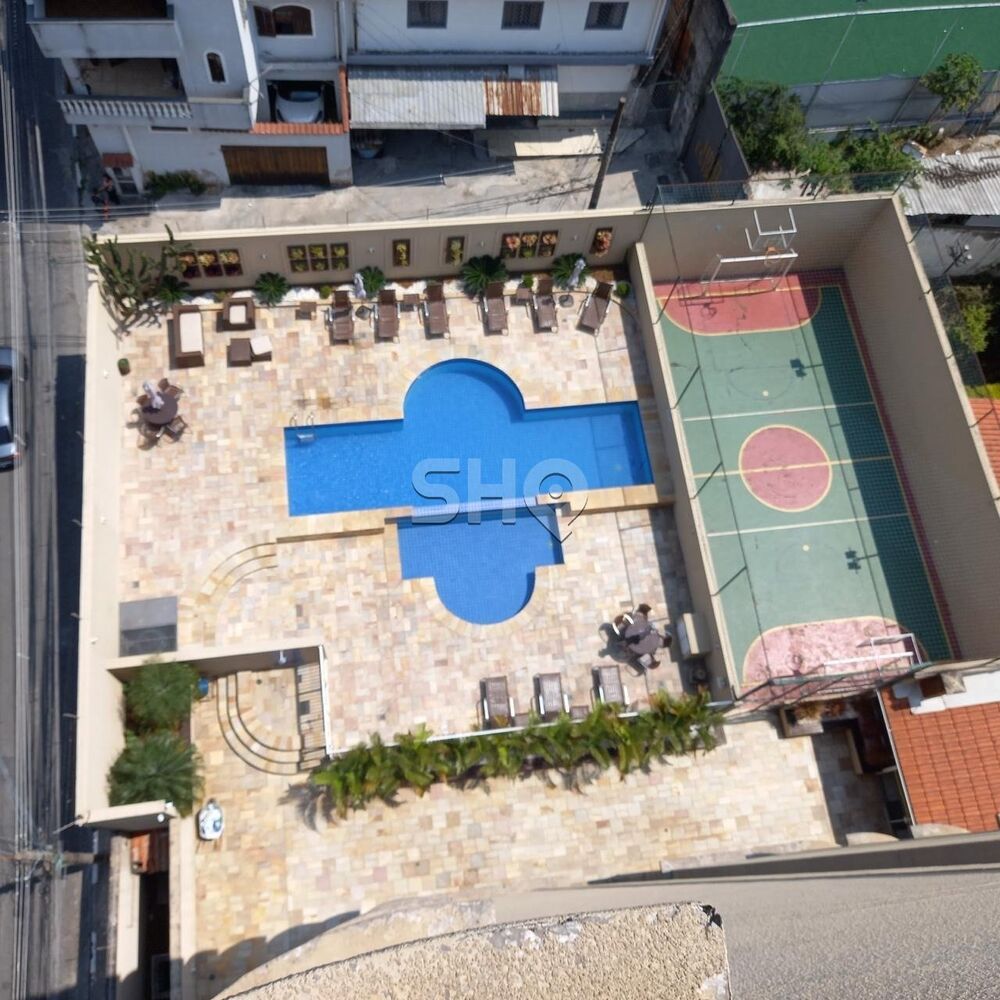 Apartamento, 3 quartos, 94 m² - Foto 13