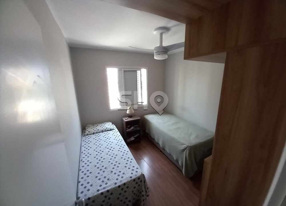 Apartamento, 3 quartos, 94 m² - Foto 7